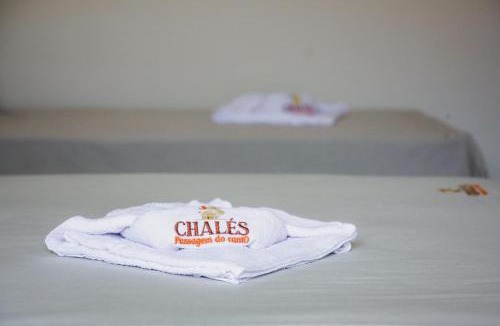 Barreirinhas Cabin | Chalés Passagem do Canto
