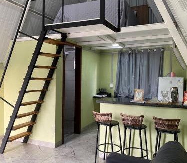 Porto Nacional Apartment | Chalés Portal das Chácaras
