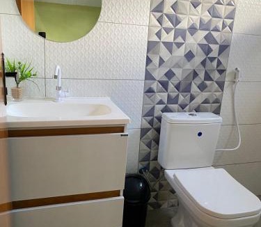 Porto Nacional Apartment | Chalés Portal das Chácaras