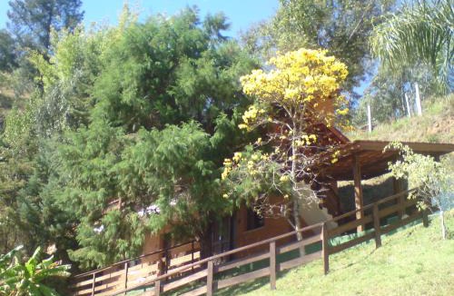 Serra Negra House | Chalés Pousada Serra Negra