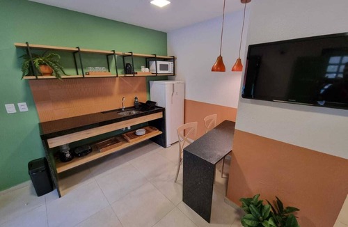 Centro Hotel | Chalés Praias do Sul
