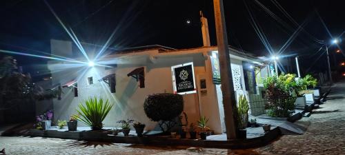Monte das Gameleiras House | Chalés Recanto das Flores RN