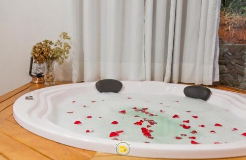 Camanducaia Apartment | Chalés Recanto da cachoeira