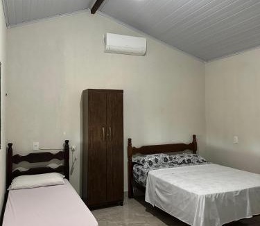 Serra da Canastra National Park Cabin | Chalés Relíquias da Canastra I