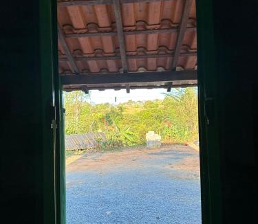 Serra da Canastra National Park Cabin | Chalés Relíquias da Canastra I