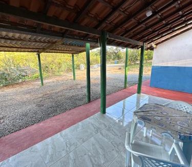 Serra da Canastra National Park Cabin | Chalés Relíquias da Canastra ll