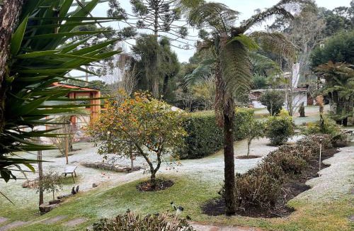 Monte Verde House | Chalés Requinte da Mantiqueira
