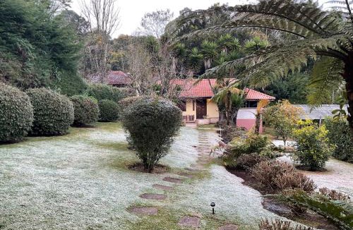 Monte Verde House | Chalés Requinte da Mantiqueira