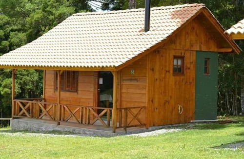 Sao Francisco de Paula Cabin | Chalés Rincão Comprido