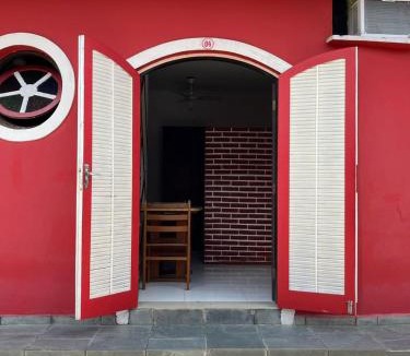 Jardim Sao Miguel Hotel | Chalés Rosamar