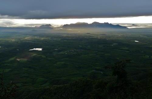 Ubajara National Park Hotel | Chalés Sítio do Alemão
