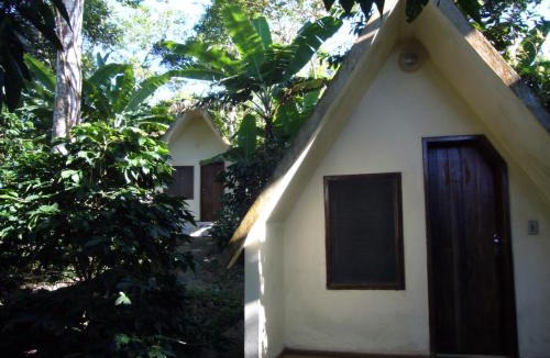 Ubajara National Park Hotel | Chalés Sítio do Alemão
