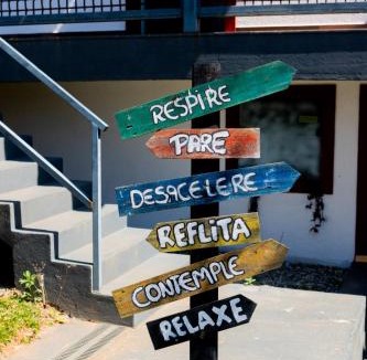 Lavras Novas Cabin | CHALÉS SÓ COISAS BOAS