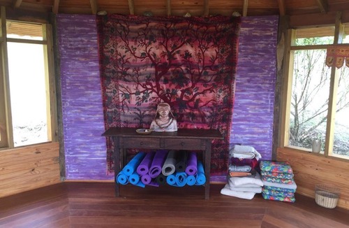 Cunha Cabin | Chalés Samadhi