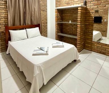 Flecheiras Apartment | Chalés Santo Antônio em Flecheiras