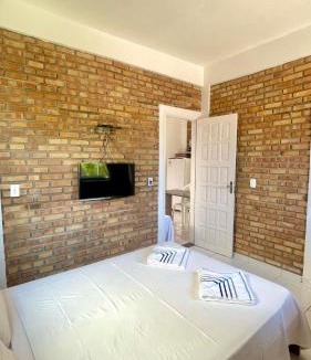 Flecheiras Apartment | Chalés Santo Antônio em Flecheiras