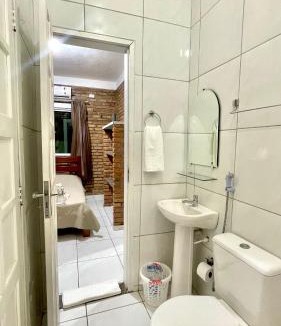 Flecheiras Apartment | Chalés Santo Antônio em Flecheiras