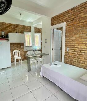 Flecheiras Apartment | Chalés Santo Antônio em Flecheiras