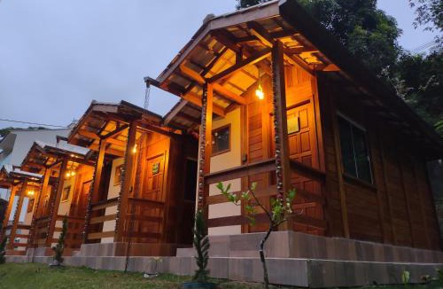 Domingos Martins Cabin | Chalés Schwambach
