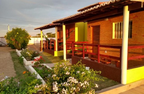 Monte das Gameleiras Cabin | Chalés Serra Monte