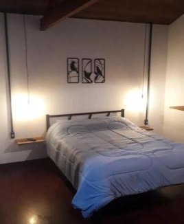 Sao Francisco Xavier House | Chalés SFX