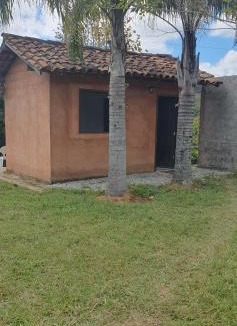 Lavras Novas Cabin | Chalés Sitío dos Ventos