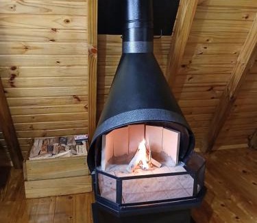 Urubici Cabin | Chalés Snow