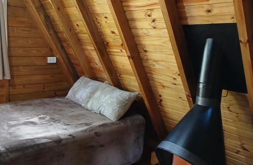 Urubici Cabin | Chalés Snow