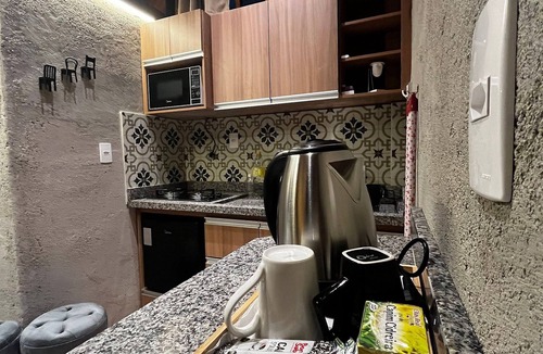 Urubici Ski Chalet | Chalés Solar da Montanha Urubici