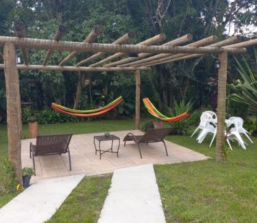 Maringa Cabin | Chalés Sonho Meu Com Cozinha
