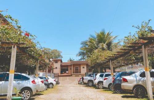 Lazaro House | Chalés Sununga Flats a 1 minuto da praia