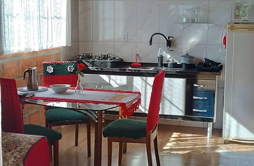 Braganca Paulista Ski Chalet | Chalés Terras de Bragança, Conecte-se com a Natureza