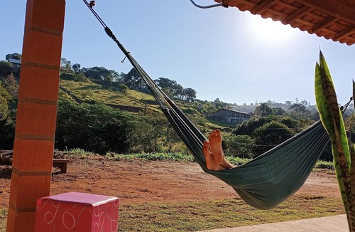 Braganca Paulista Ski Chalet | Chalés Terras de Bragança, Conecte-se com a Natureza