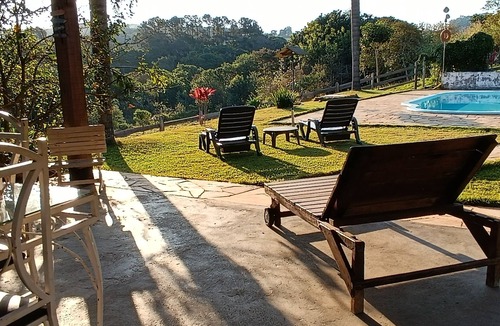 Braganca Paulista Ski Chalet | Chalés Terras de Bragança, Conecte-se com a Natureza