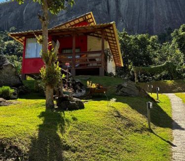 Venda Nova Do Imigrante Cabin | Chalés Vale das Pedras