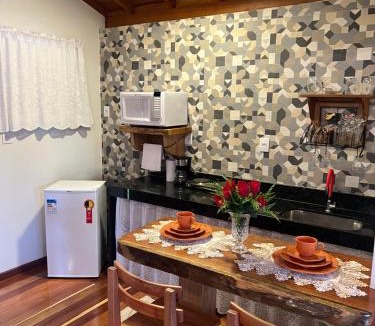 Venda Nova Do Imigrante Cabin | Chalés Vale das Pedras