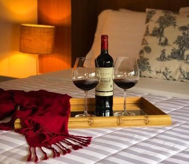 Visconde de Maua Bed & Breakfast | Chalés Vani