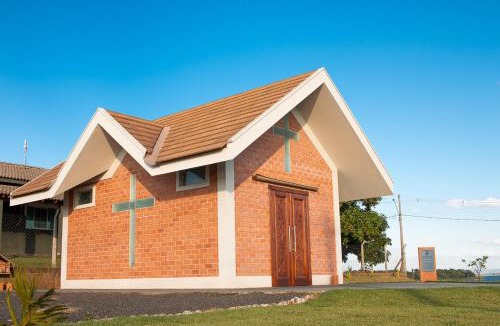 Ribeirao Claro House | Chalés Vila da Rosa