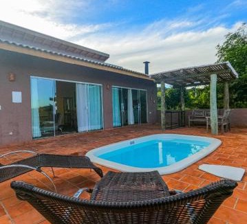 Ribeirao Claro House | Chalés Vila da Rosa