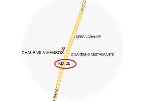 Aritagua Apartment | Chalés vila mansos