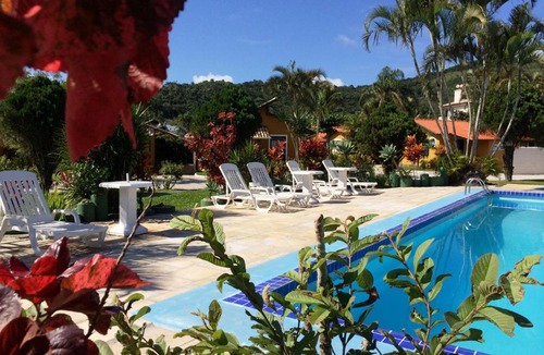 Florianopolis House | Chalés Villa Bella