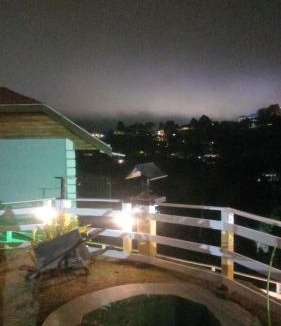 Jardim Europa Hotel | Chalés Villa Encantada
