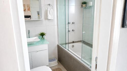 Jardim Europa Hotel | Chalés Villa Encantada