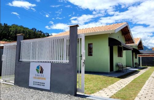 Sao Bento do Sapucai Ski Chalet | Chalés Viver a Mantiqueira