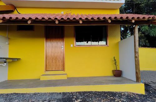 Delfinopolis Cabin | Chalésforquilha