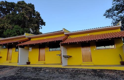 Delfinopolis Cabin | Chalésforquilha