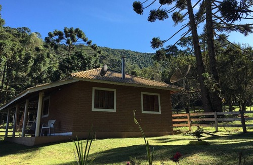 Goncalves House | Chale Aconchego - only A i r b n b