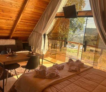 Francisco Beltrao Other | chale aster camping santa barbara