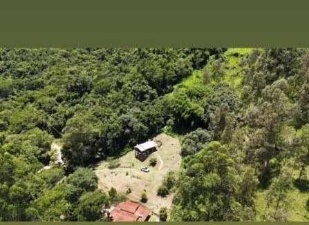 Joanopolis Ski Chalet | Chale Bamboo Sitio Bagre Pinheiro