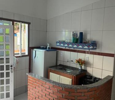 Bairro das Laranjeiras Ski Chalet | Chale beira mar Jacaraipe